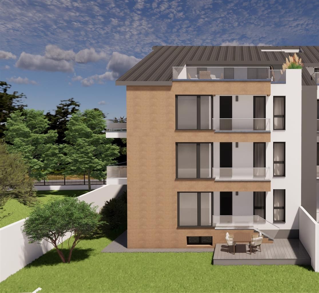 Apartament 4 camere | Aviatiei | Bloc nou - Poză 5