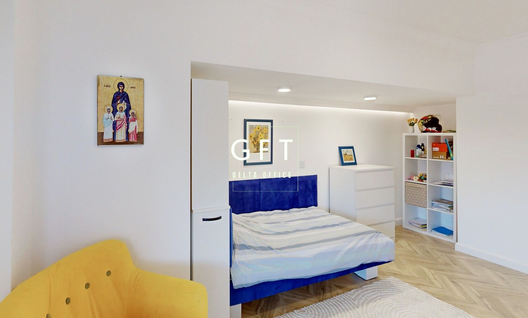 APARTAMENT DE LUX, ULTRACENTRAL!!! - Poză 31