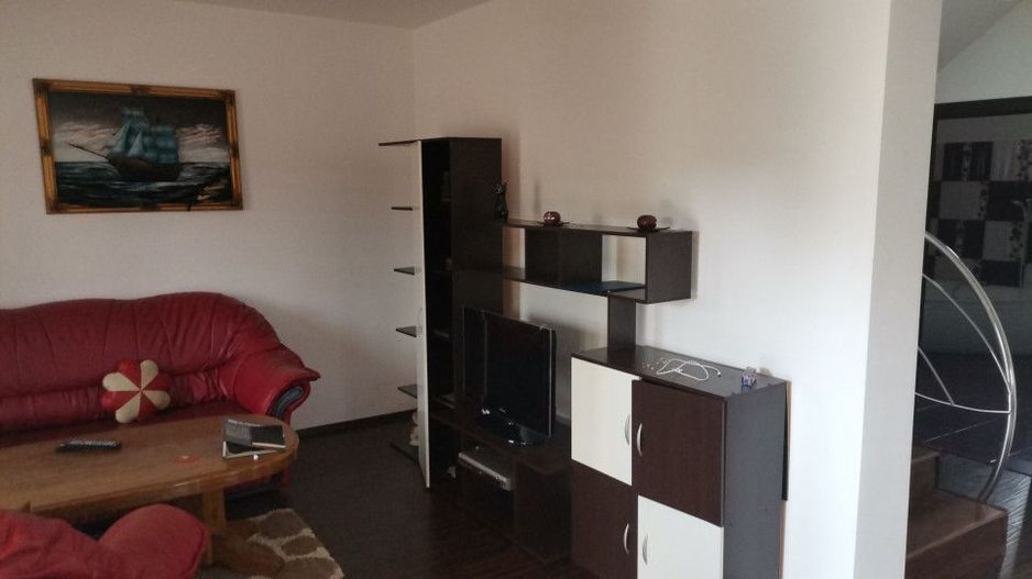 Inchiriere vila deosebita, Trivale, zona Penny - Poză 8