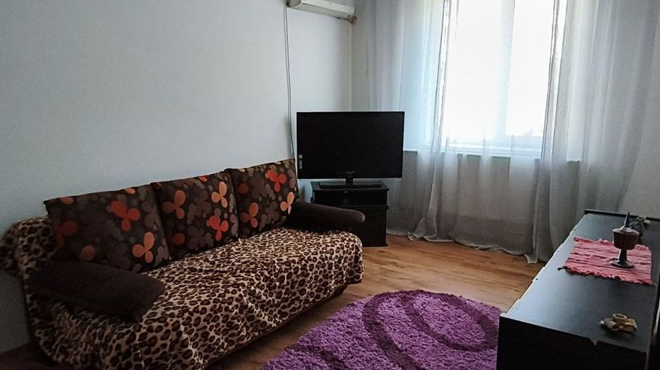 Vânzare apartament 2 camere Central Târgu Jiu etaj 2 - Poză 2