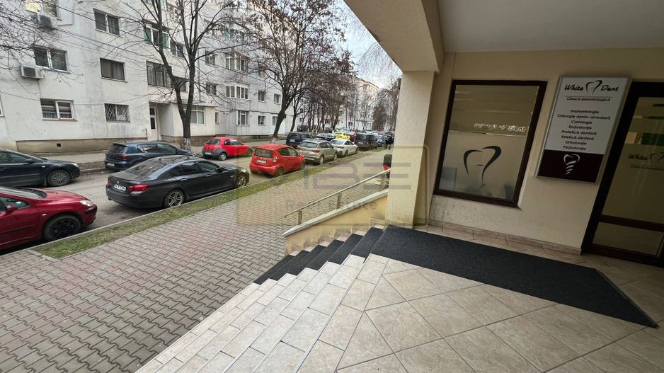 Garsoniera moderna Nicolina 1 - Salciilor Residence - Poză 17