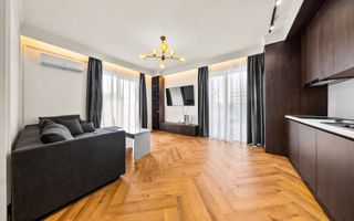 Apartament 2 camere gradina 90 mp, parcare, bloc nou, Manastur - Poză 1