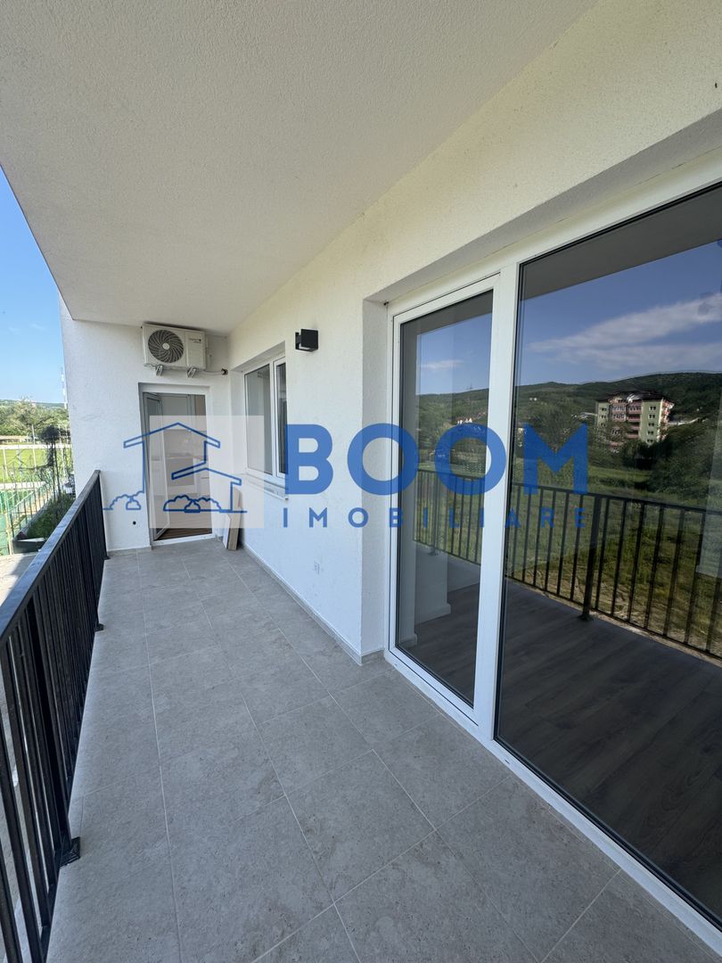 Apartament NOU 3 Camere | Etaj 2 | Zona Centrala | Parcare Inclusa - Poză 8