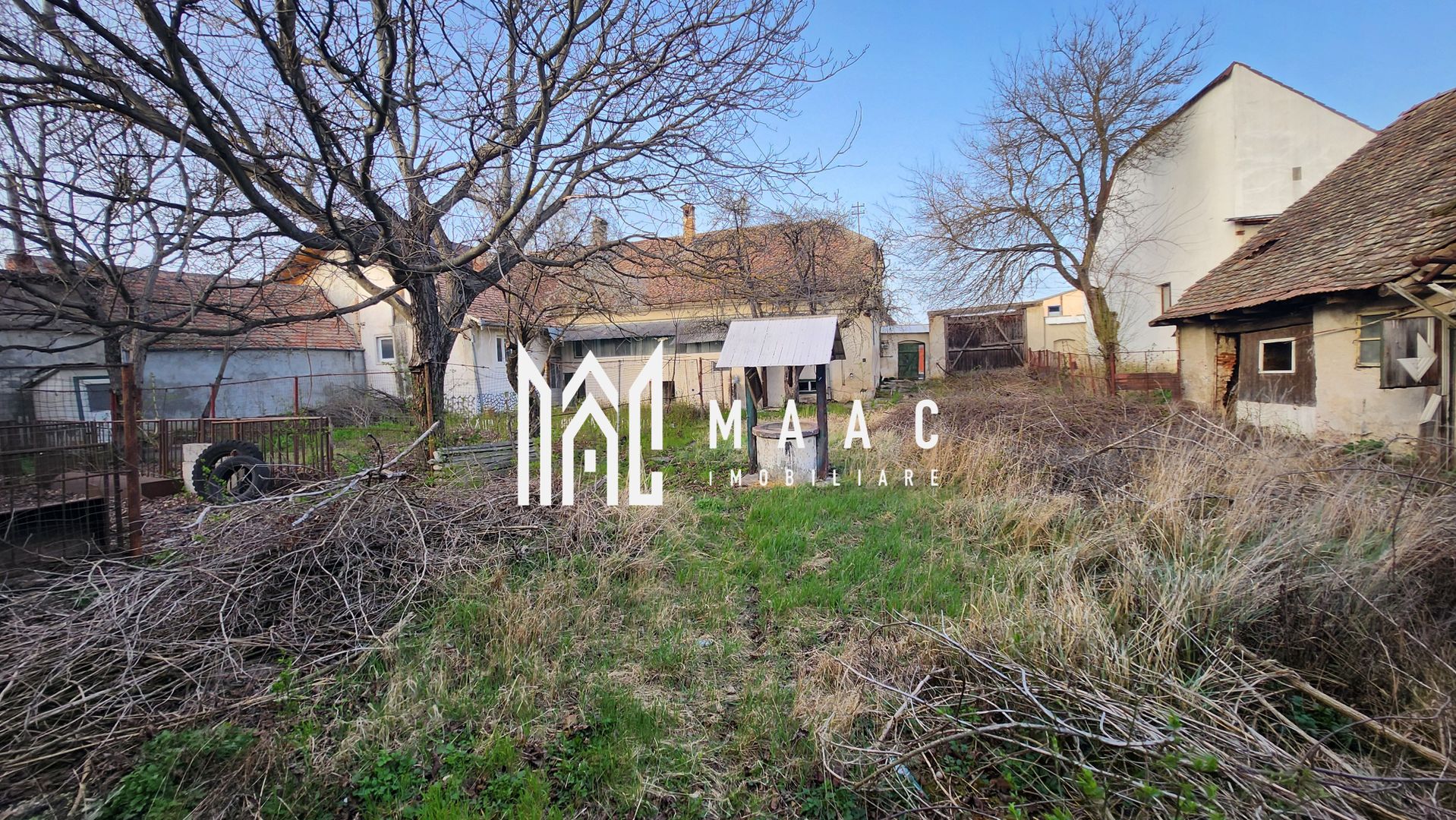 Casa | 3100 mp teren | Gusterita - Poză 3