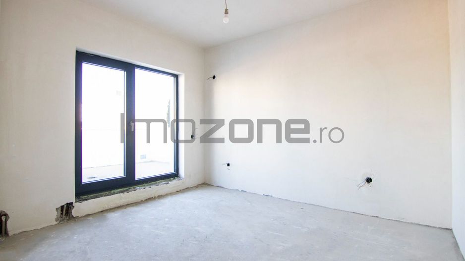 Penthouse 4 Camere, 103mp, Vedere Libera, Finisat La Cheie, Zona De Case - Poză 11
