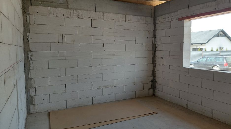 Oportunitate! Casă nouă 84 mp în Vasile Alecsandri – la rosu sau la cheie! - Poză 9