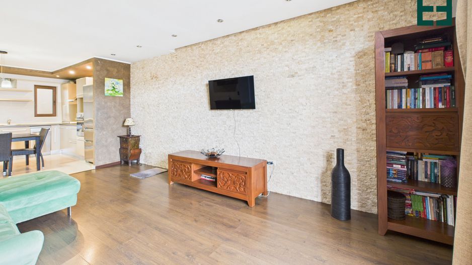 Apartament cu 3 camere etajul 1 cartierul Aradul Nou - Arad - Poză 4