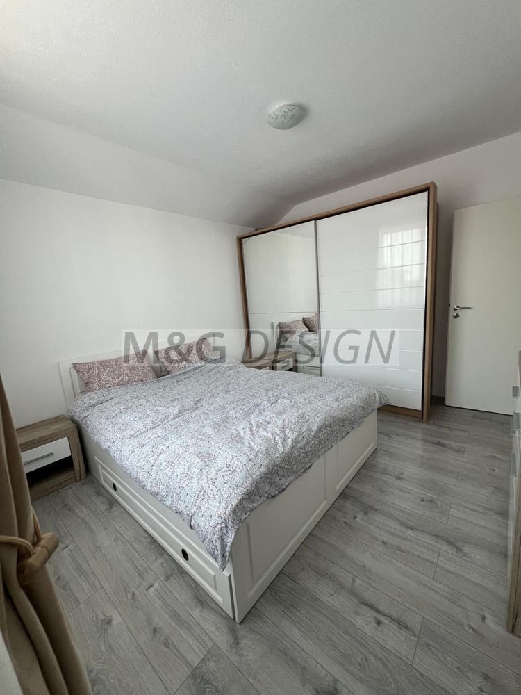 Apartament 2 camere Giroc amenajat - Poză 4