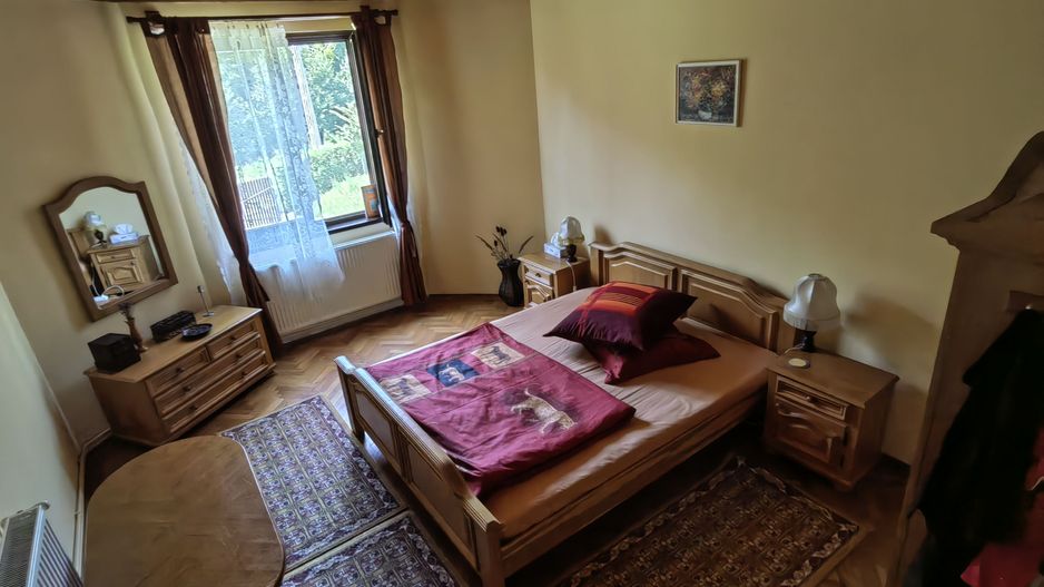 Casa/Vilă  aproape de pădure Vâlcele + 1235 m² teren 160.000 EURO - Poză 10