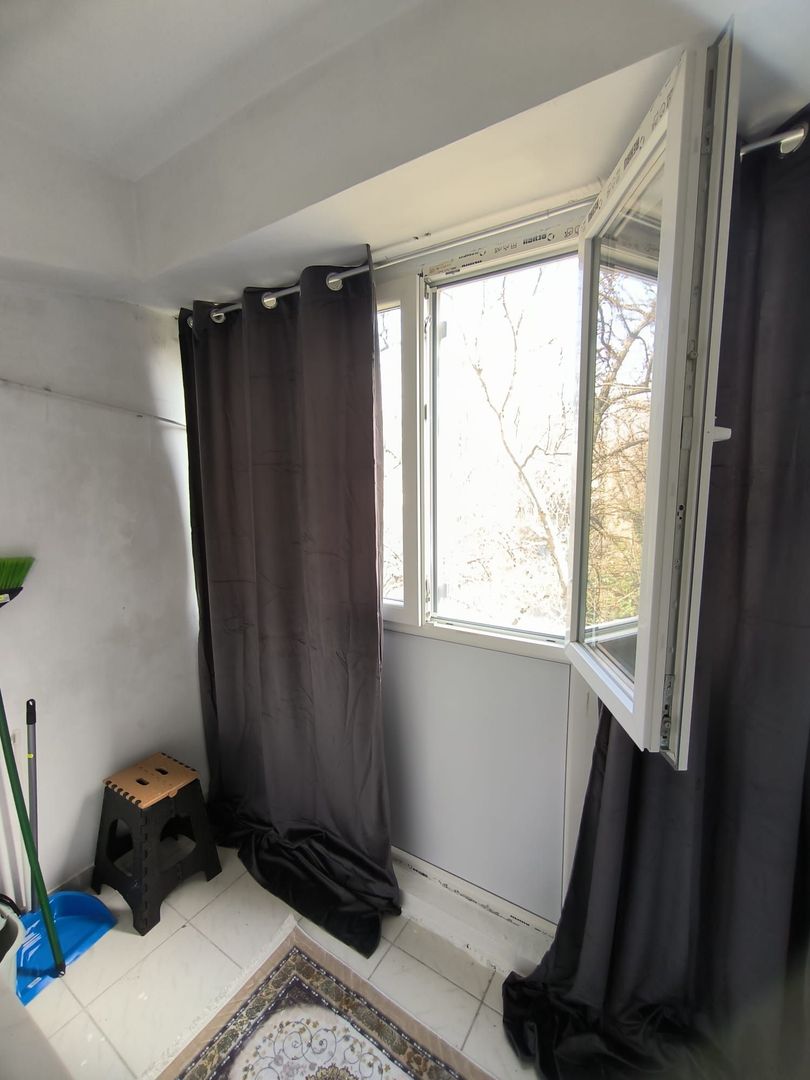 Garsoniera zona Lujerului-Veteranilor metrou - Poză 7