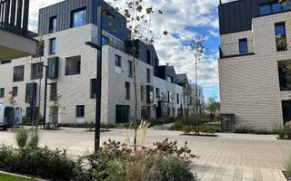 Apartament unic 2 camere Avalon - Pipera - Poză 15