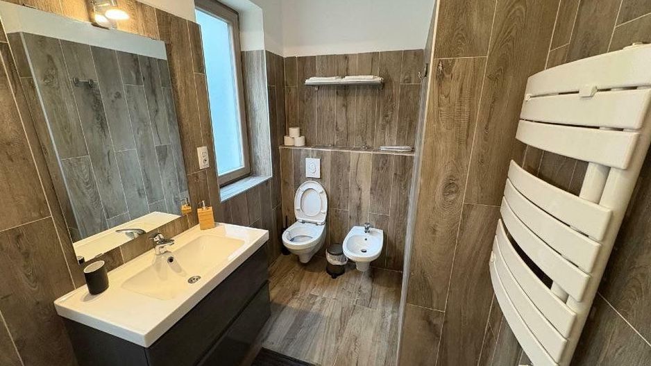 BRASADAS închiriază garsoniera in zona Unirii 2018 balcon. - Poză 5