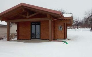 TEREN INTRAVILAN 1200 mp, zona Moara Grecilor - Poză 2