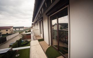 Casă 5 camere I 175 mp utili I teren 250 mp I zonă Triajului I Șelimbăr - Poză 15