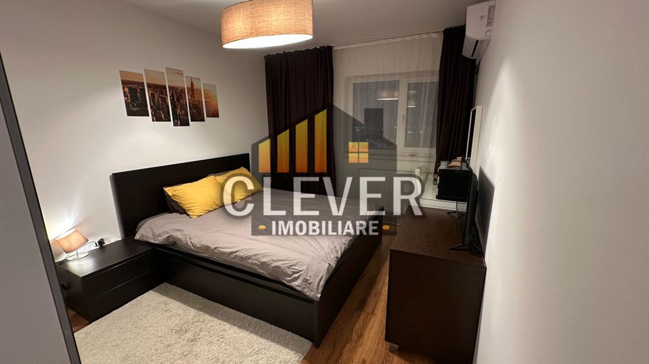 Apartament 3 camere Mobilat Utilat 7 min. Metrou Teclu - Poză 6