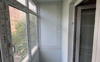 3 camere | Dristor – Mihai Bravu, bloc 1980, 2 bai, 2 balcoane - Poză 10
