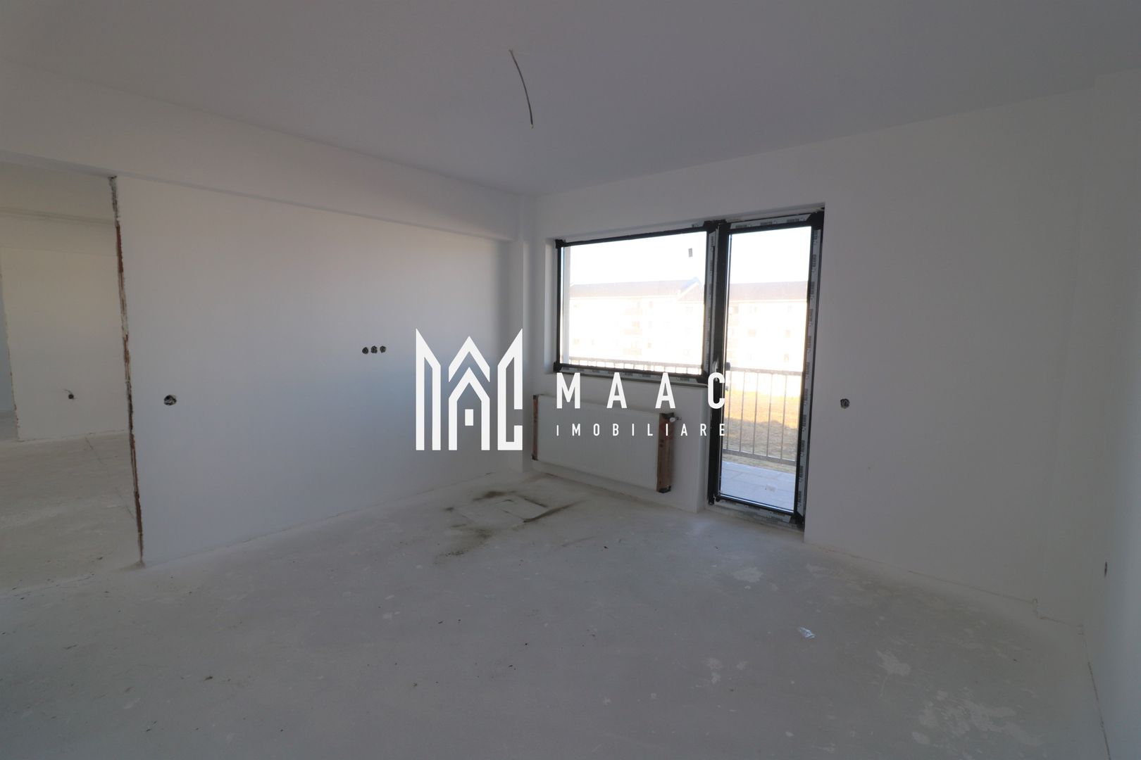 Comision 0% | Apartament 3 camere I Decomandat I Zona Mandra - Poză 2
