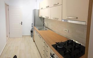 AP. 2 CAMERE MILITARI, BLOC NOU, CENTRALA TERMICA, METROU 3 MINUTE - Poză 10