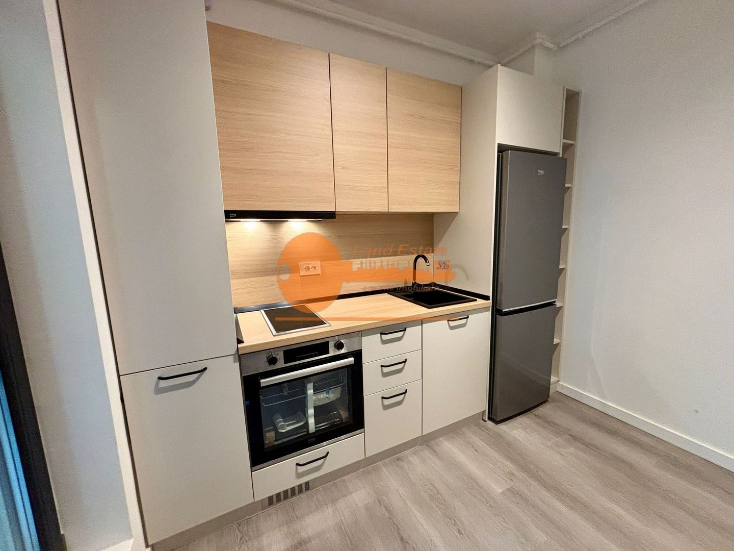 Garsonieră premium | Plaza România - Poză 13