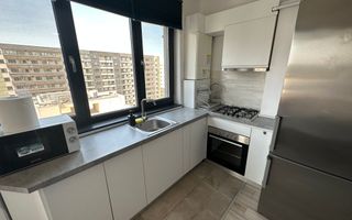 2 camere - Grozavesti - Novum Residence - Panoramic - Poză 6