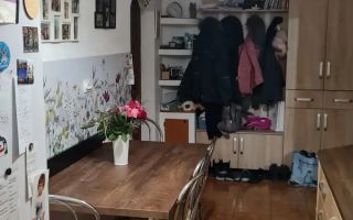 Apartament 3 camere, etaj intermediar, zona Lipovei - Poză 3