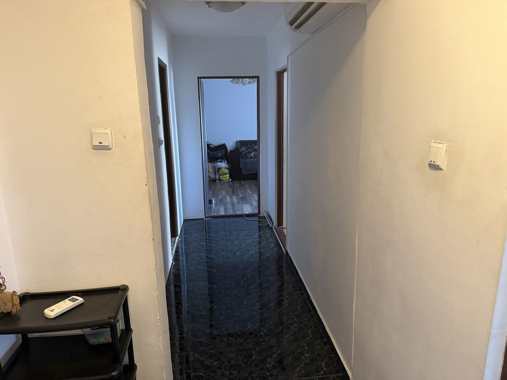 Apartament 2 camere zona Gorjului la 3 min de metrou - Poză 1