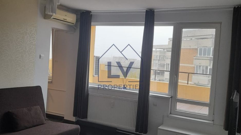 INCHIRIERE GARSONIERA | ZONA AFI COTROCENI - Poză 2