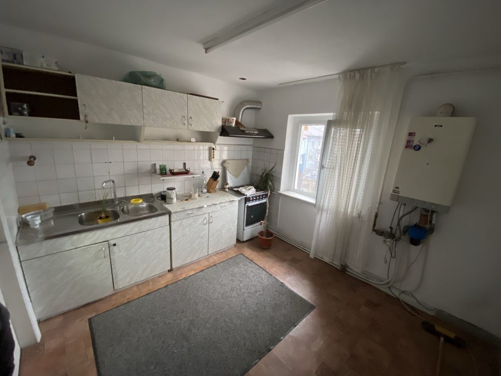 Vând apartament 4 camere – Focșani, VN-LICEUL PEDAGOGIC - Poză 2