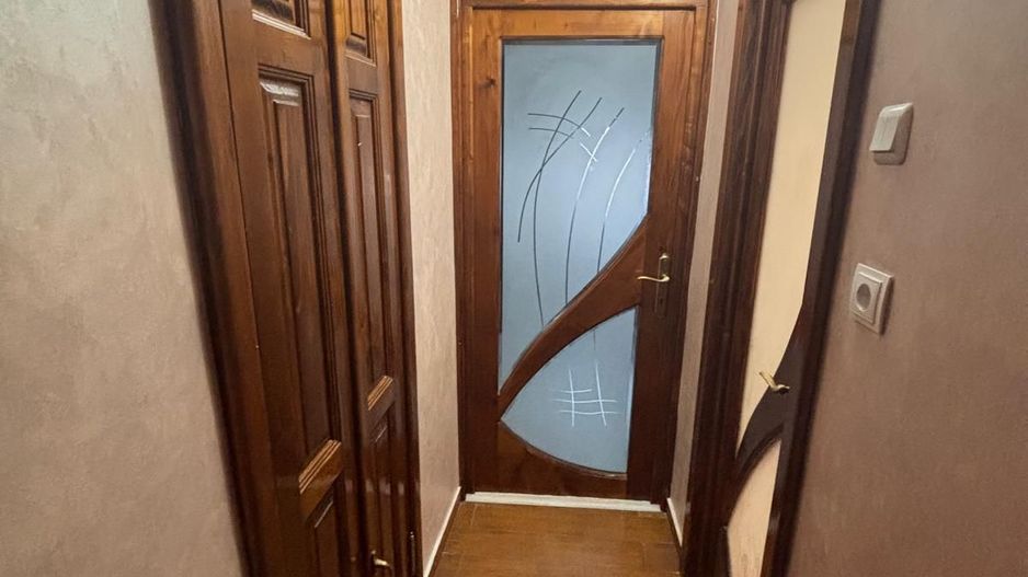 De inchiriat – Apartament 3 camere, 85 mp, partial mobilat - Poză 7