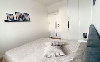 Apartament NOU 2 camere zona BMW/Volvo (prima inchiriere) - Poză 6