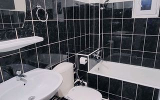 Apartament 4 camere, 90 mp, 2 băi, 2 balcoane, loc parcare+ boxa - Poză 7