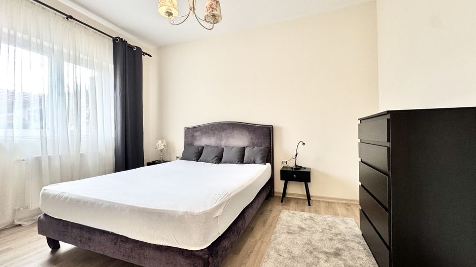 Apartament 2 camere, confort și liniște- parcare acoperita, in Lipovei - Poză 9