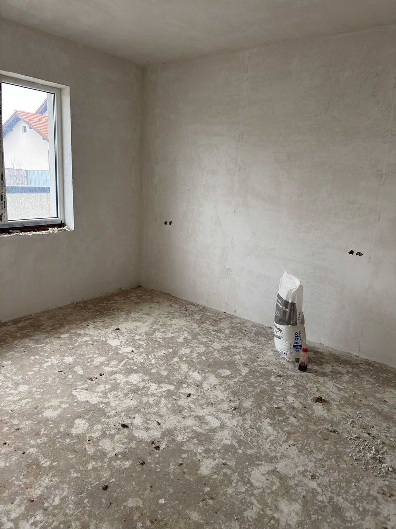 BRASADAS vinde casa in stil mediteranean, 160mp. - Poză 8