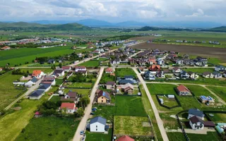 Teren Construcție Casă 866 mp - Poză 11
