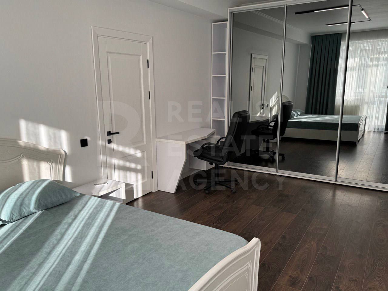 Chirie, apartament, 3 camere, strada Nicolae Testemițanu, Telecentru - Poză 3