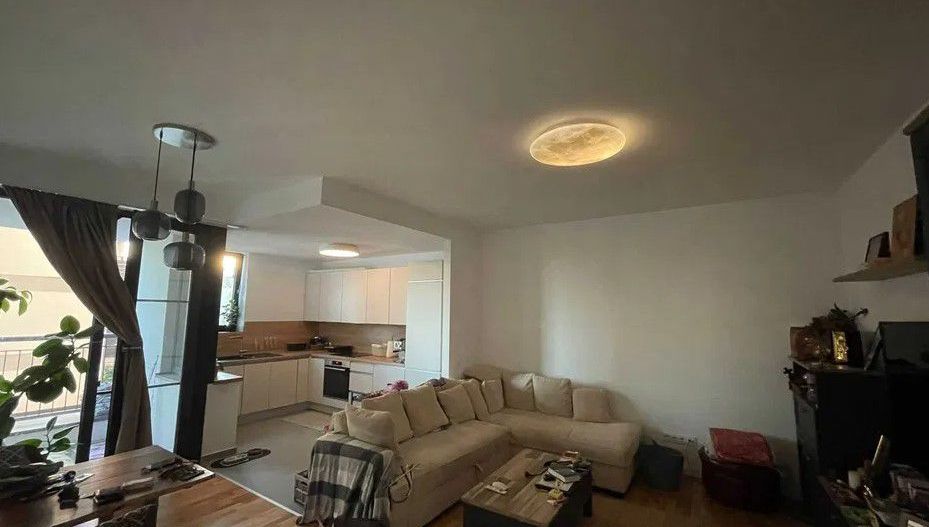 Apartament 3 camere Zoo Aleea Privighetorilor - Poză 4