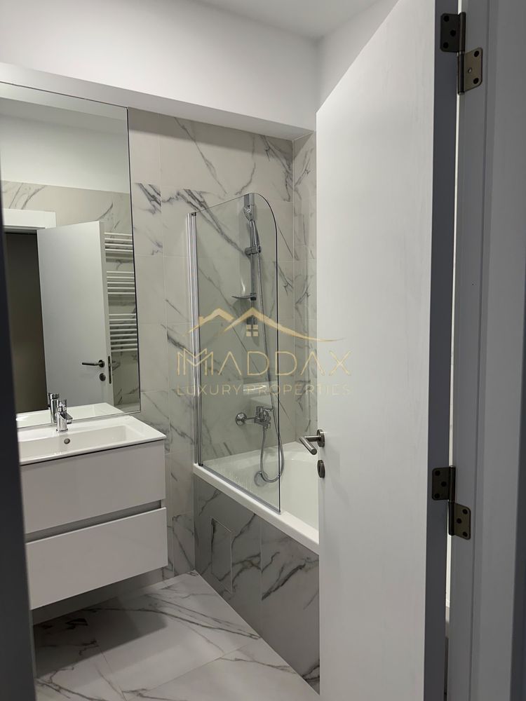 2 Camere Novum 56 | Prima închiriere | 500m Metrou Gorjului + Parc Liniei - Poză 7