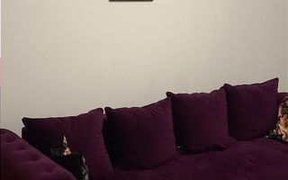 Apartament 2 camere, decomandat, mobilat și utilat – CUG (BRD) - Poză 1