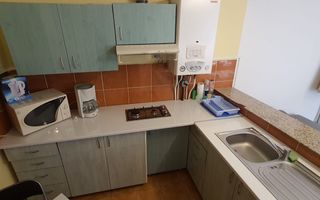 2 camere,open space, modern, parcare, Manastur, zona Mc Donald's - Poză 7