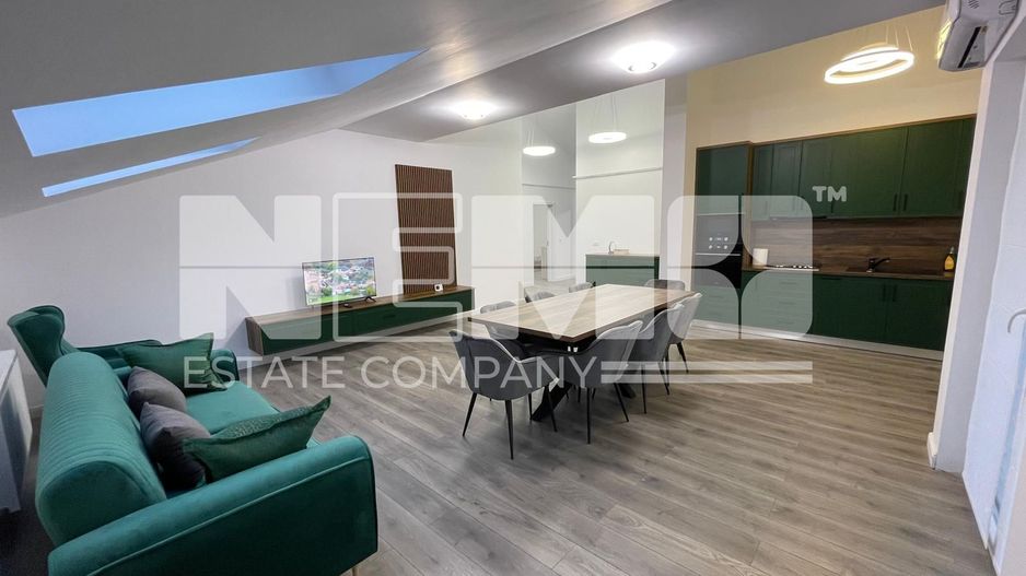 Apartament 5 camere I Radauti - Poză 1
