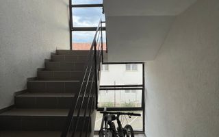 Apartament 3 camere – Valea Aurie, 64,5 mp, etaj 2/3, cu curte și parcare! - Poză 14