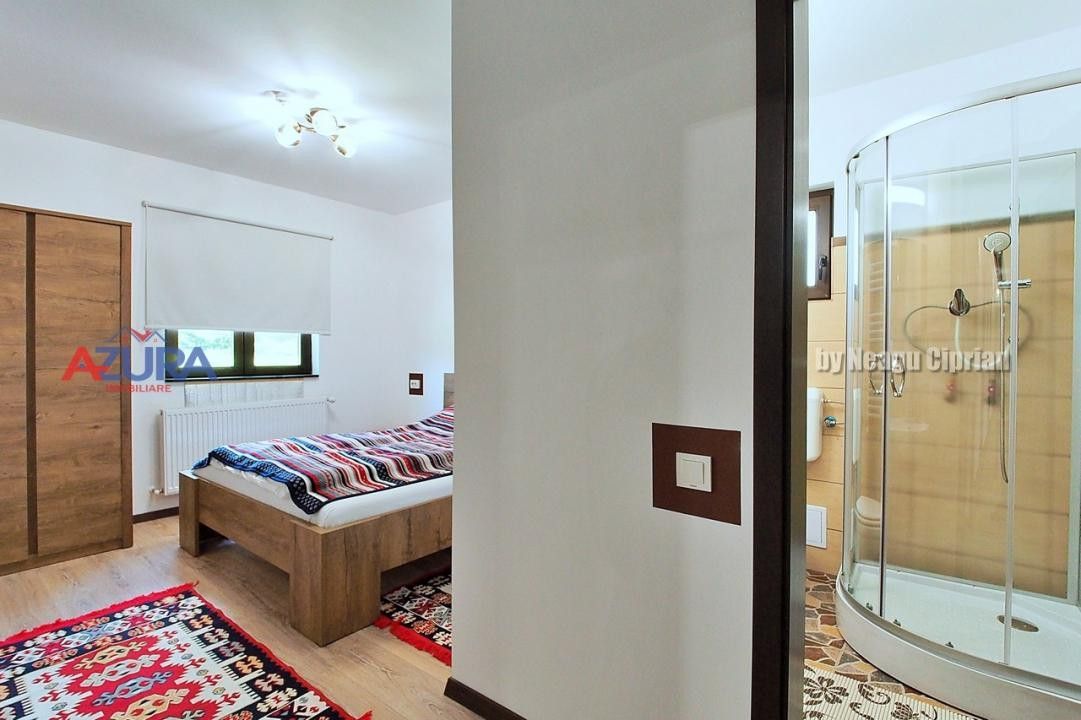AZURA Imobiliare Pitesti - Casă de vacanță, Nucșoara! - Poză 82