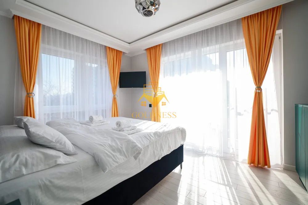 2 camere, Premium, bloc nou, parcare, Intre Lacuri, Dunarii Zona Iulis - Poză 6