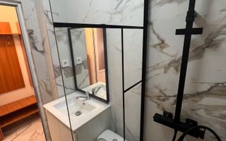 Garsonieră renovată, mobilată și utilată, zona Nicolina, Iași - Poză 2