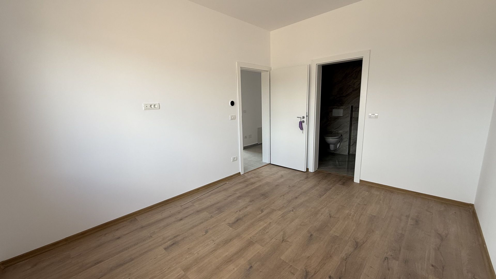 DUPLEX PE PARTER - Poză 5