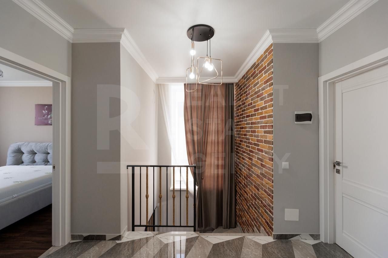 Chirie, casă, 4 camere,  Durlești - Poză 17