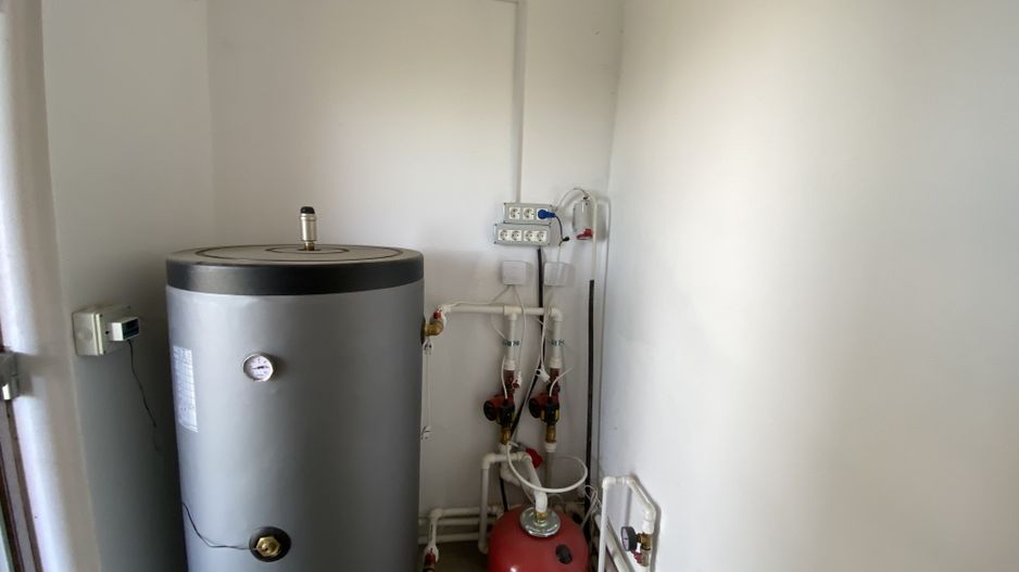 COMISION 0%, DUPLEX 5 CAMERE,  127 mp, 280 mp TEREN, POPMPA, SACALAZ - Poză 21