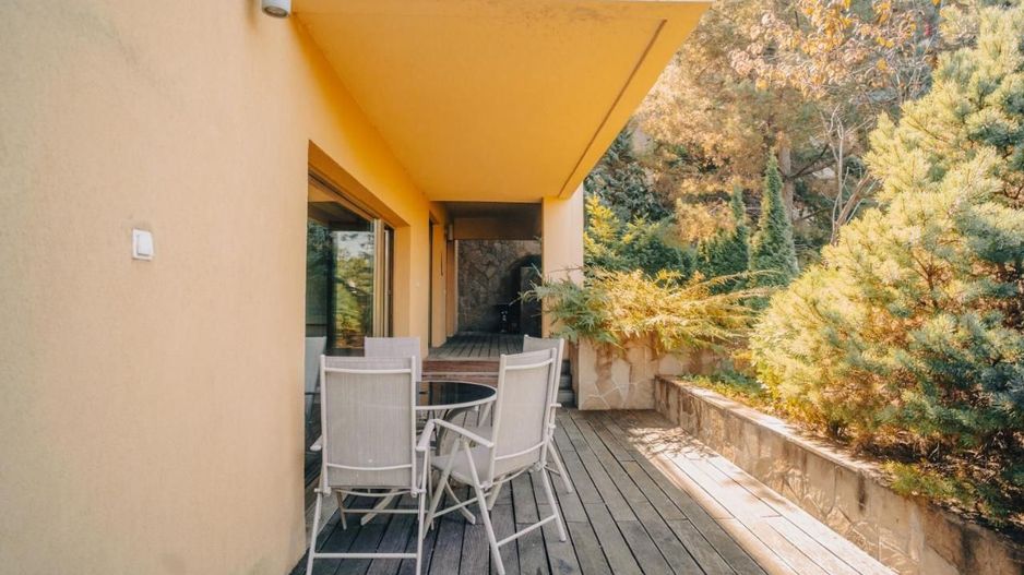 BELLEVUE RSIDENCE! Apartament 3 camere - Poză 15