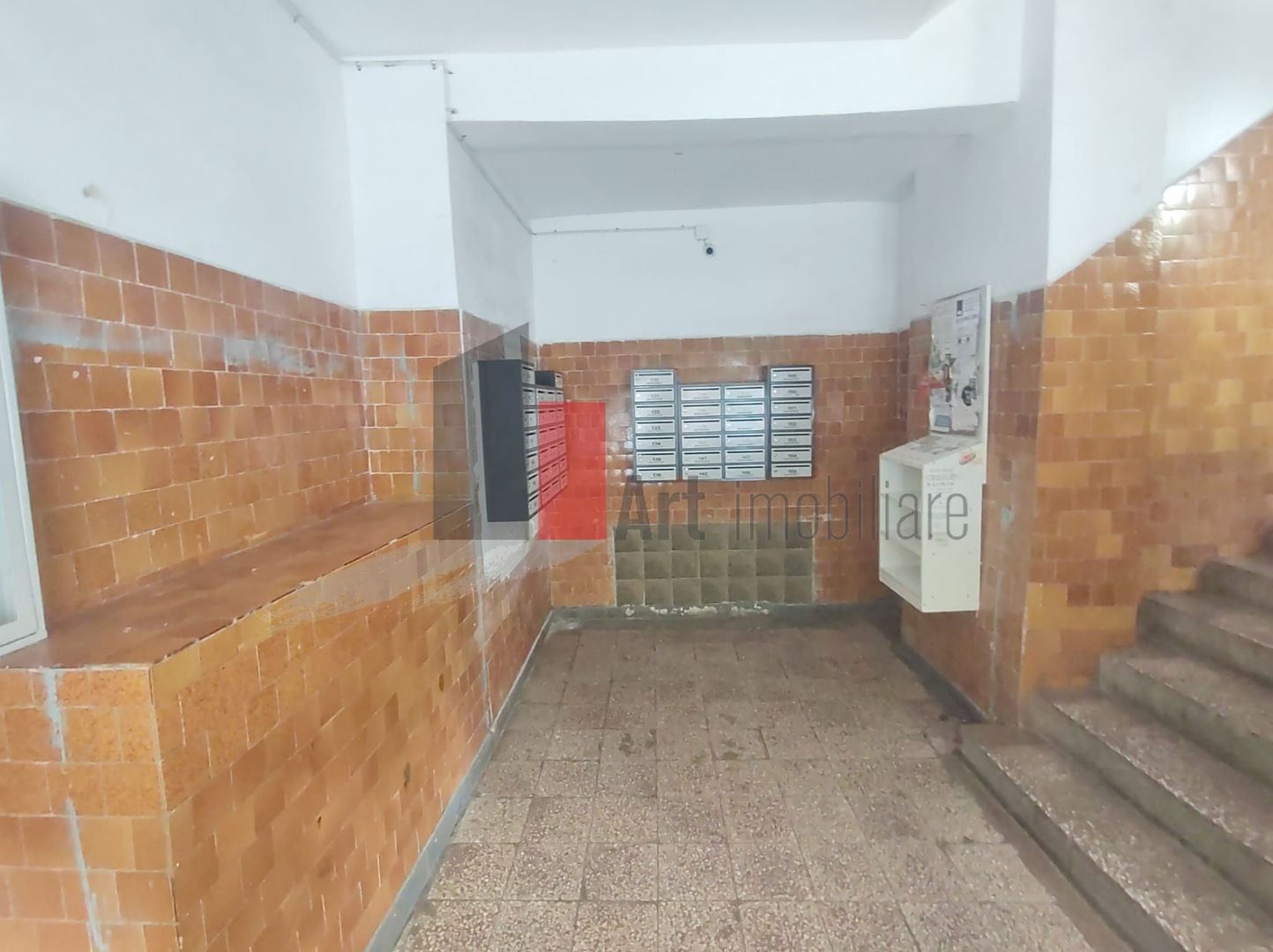 Vânzare apartament decomandat 4 camere Bd. Obregia - Pasajul Europa Unită - Poză 13