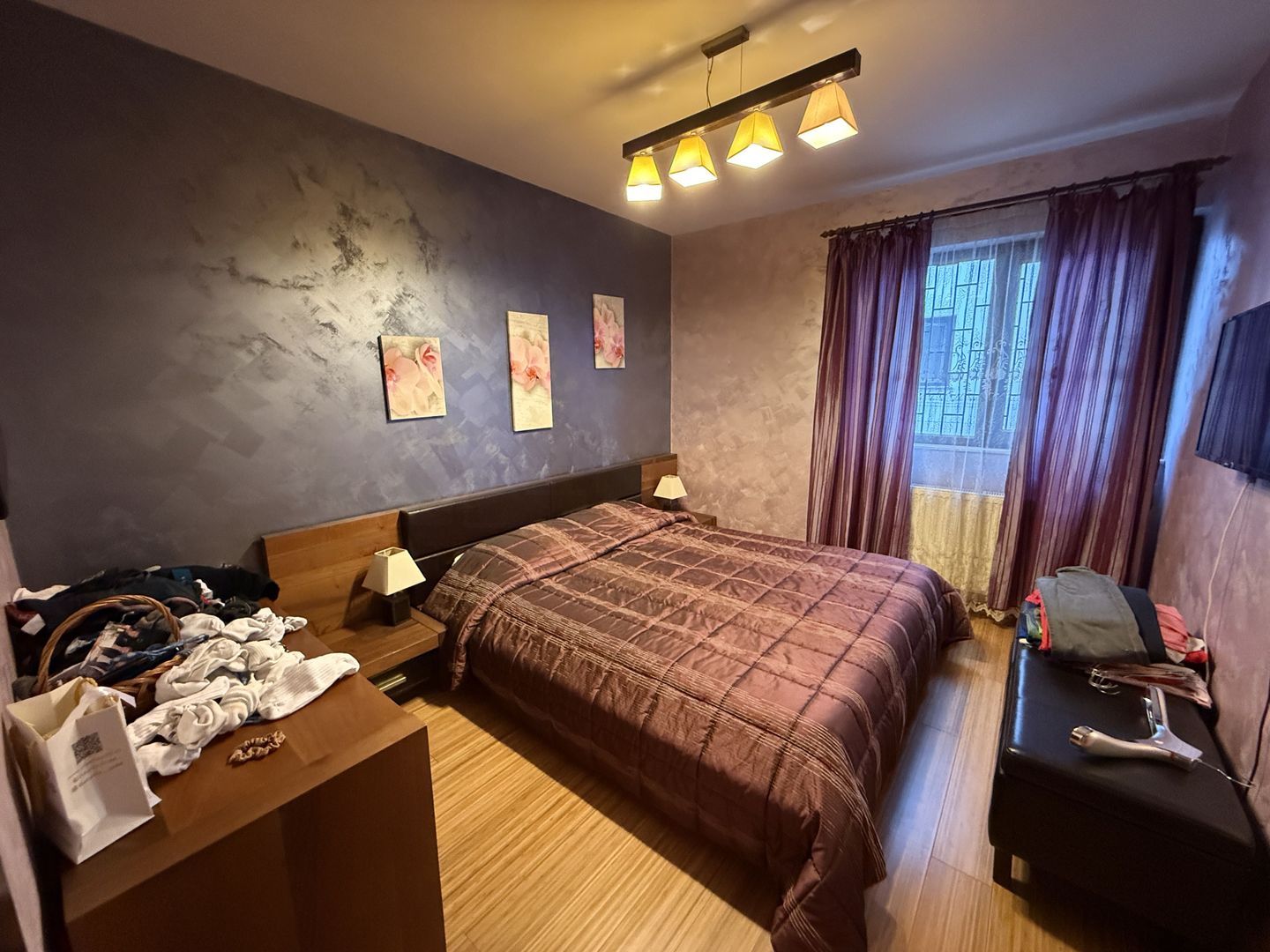 Casă 4 dormitoare | 230 MP | Central | Mobilată & Utilată | 280.000 € - Poză 49